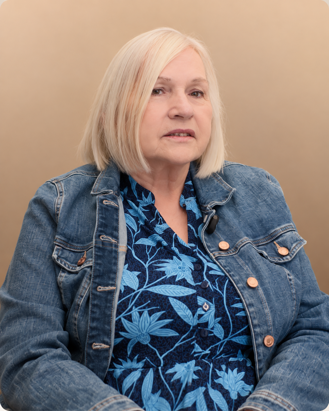 Eileen’s Story