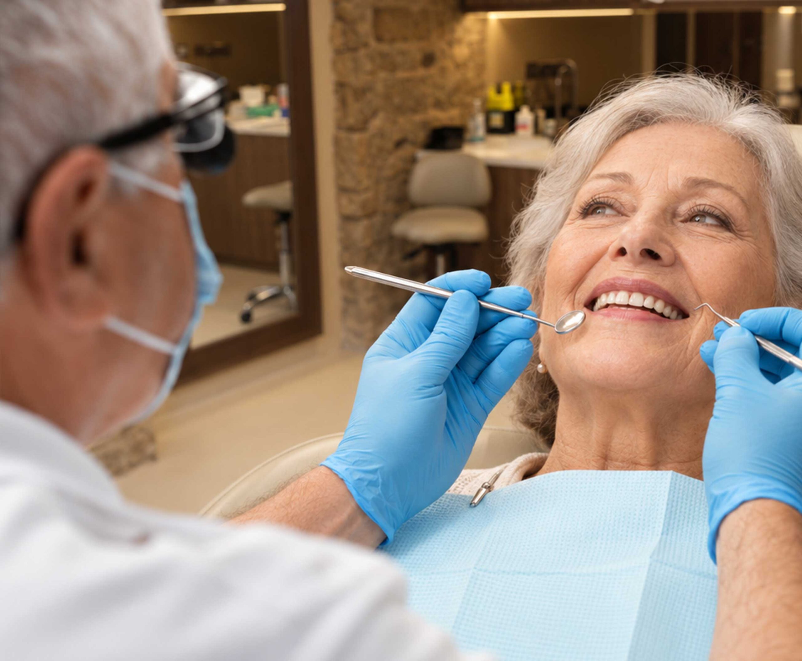 From Dental Laboratory to Patient: Why Bespoke Denture Craftsmanship Matters